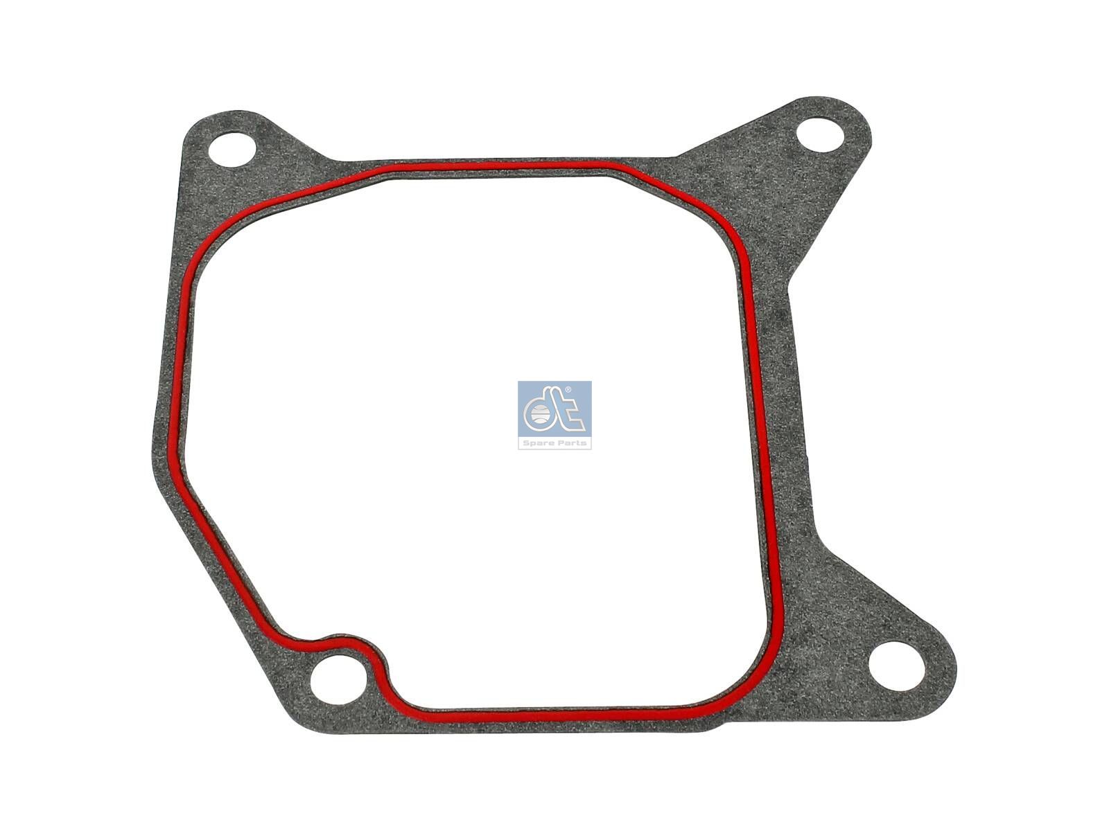 DT Spare Parts 5.41157 Gasket, intake manifold