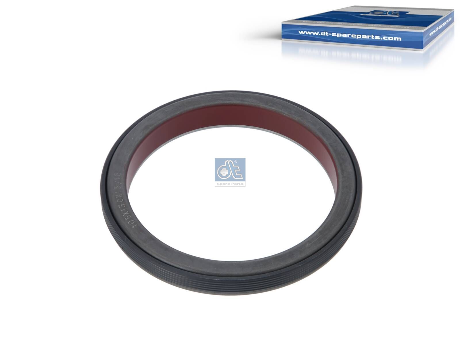 DT Spare Parts 5.41573 Oil seal