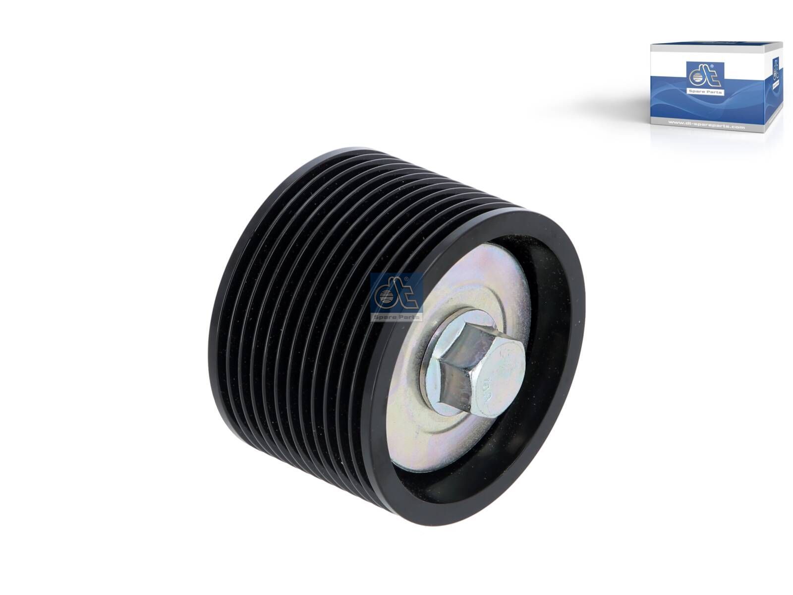 DT Spare Parts 5.41633 Tension roller