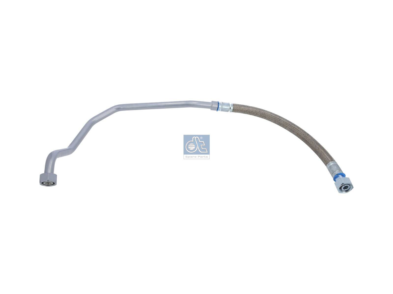 DT Spare Parts 5.41904 Compressor hose