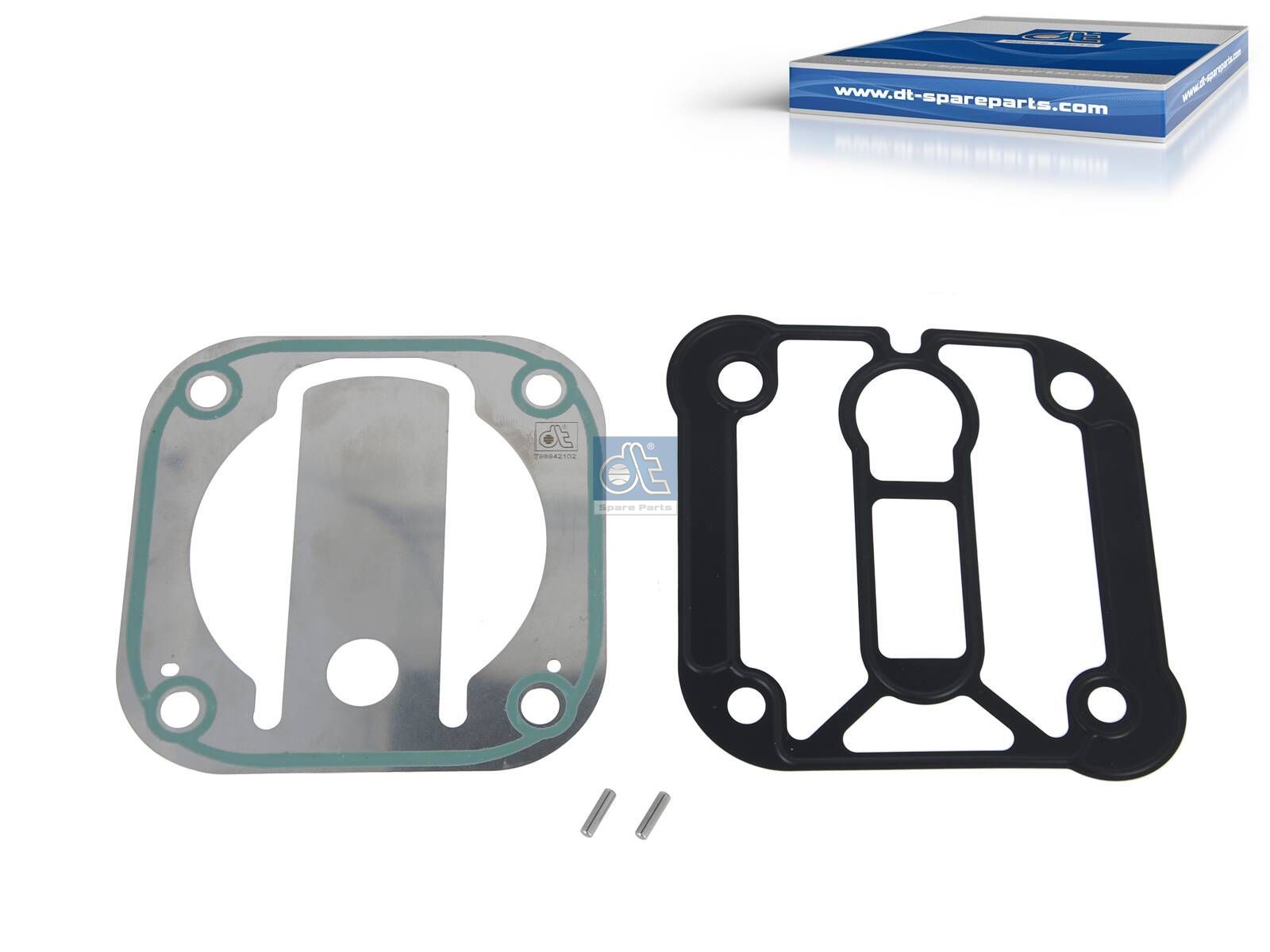 DT Spare Parts 5.42148 Valve plate, Compressor
