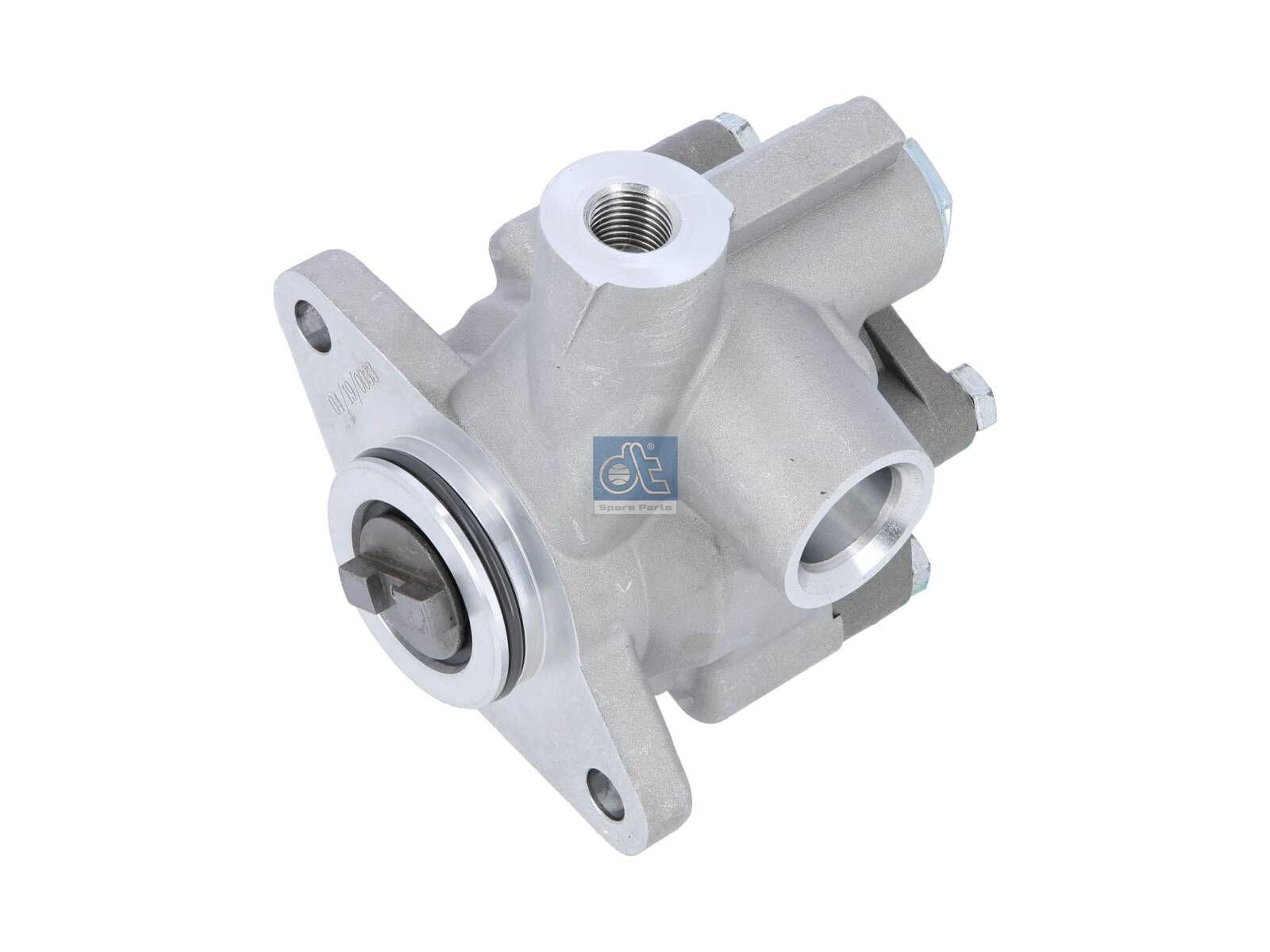 DT Spare Parts 5.42158SP Servo pump, without oil reservoir