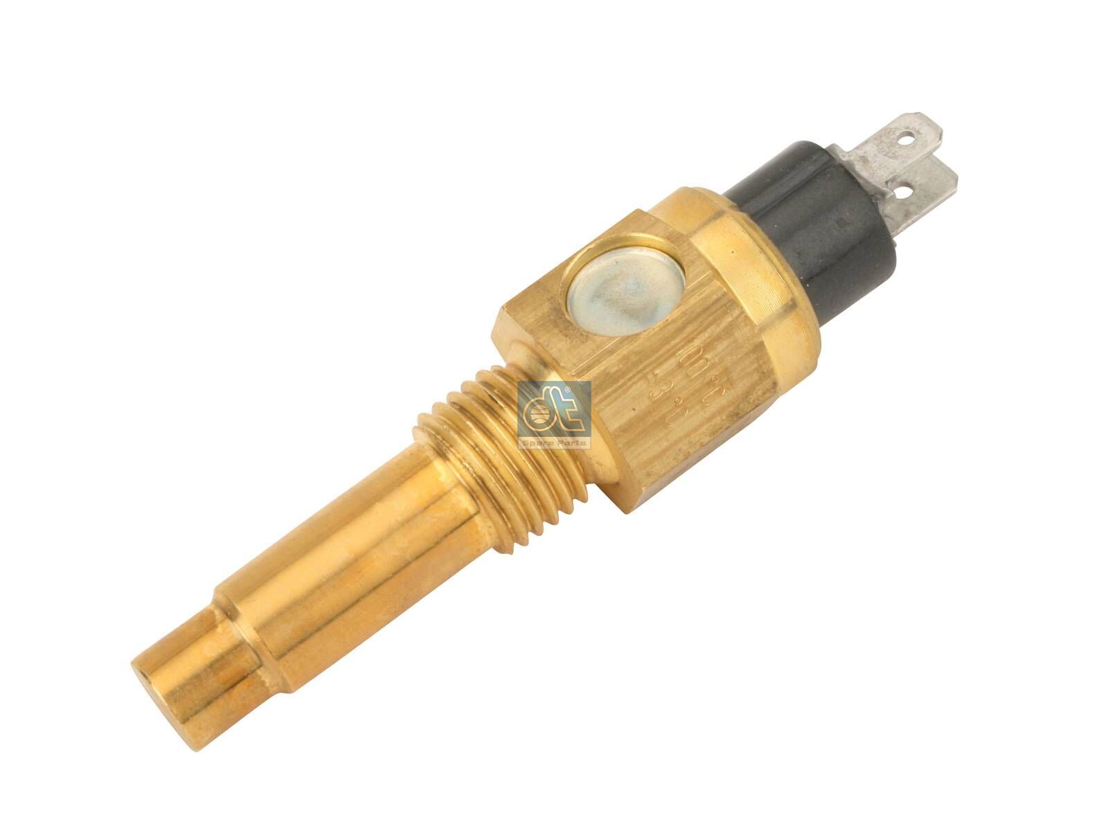 DT Spare Parts 5.44005 Temperature sensor, M14 x 1,5, Tmax: 120 °C