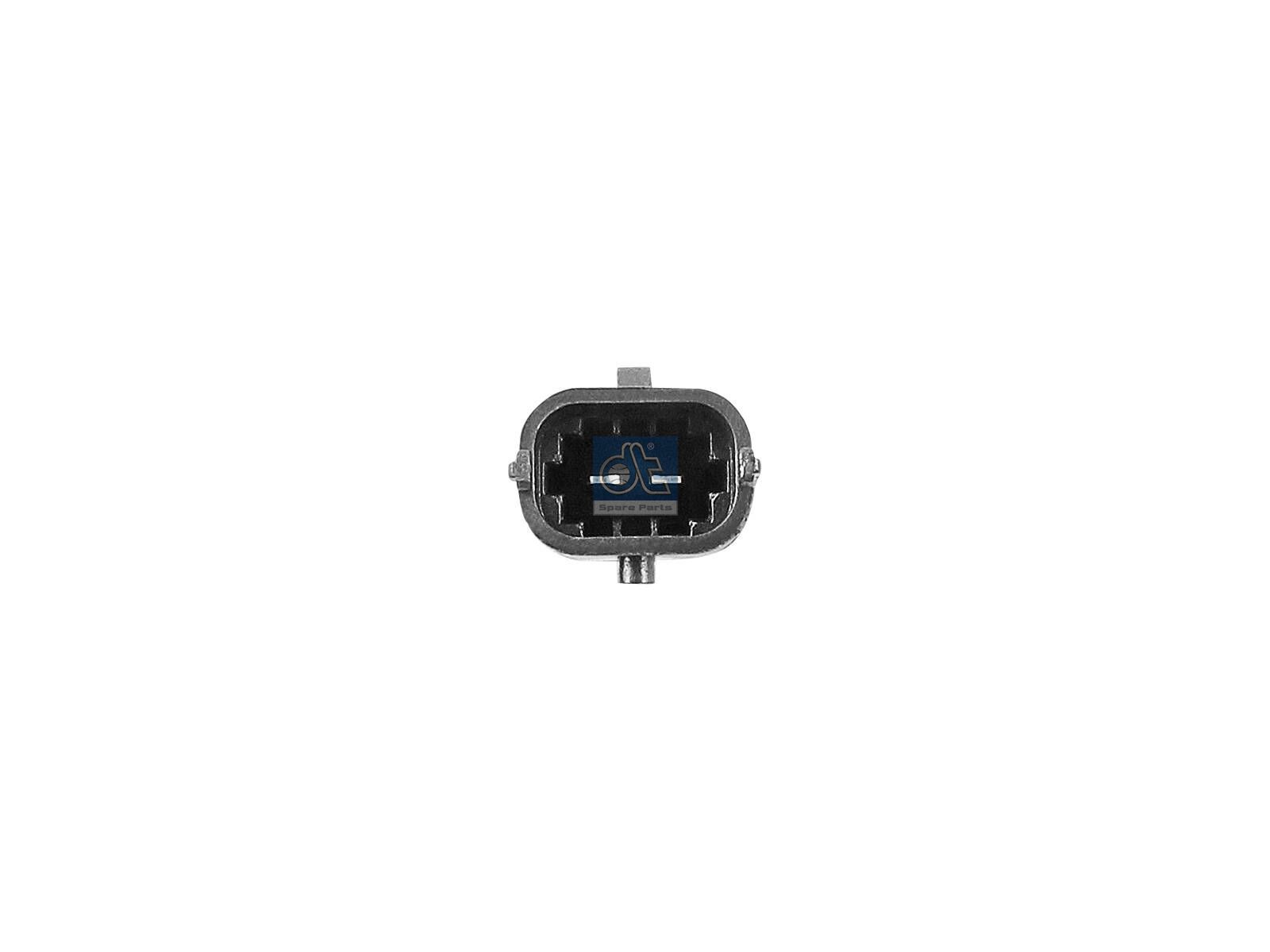 DT Spare Parts 5.44006 Temperature sensor, M14 x 1,5, SW: 19, 2 poles