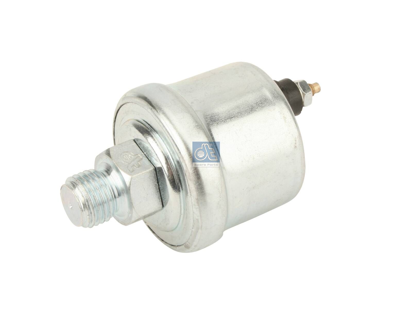 DT Spare Parts 5.44010 Oil pressure sensor, M14 x 1,5, SW: 19