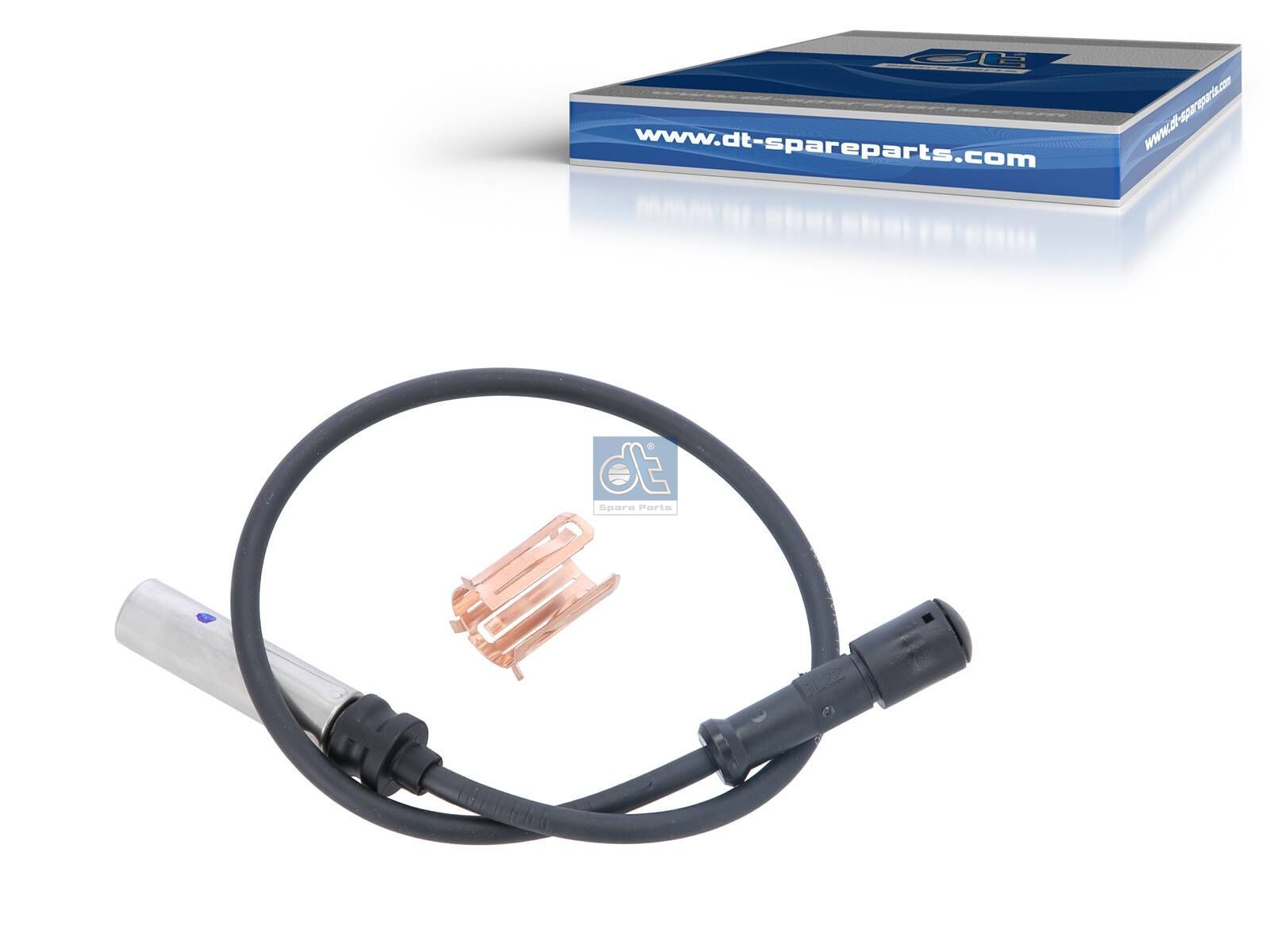 DT Spare Parts 5.44031 Rotation sensor, L: 400 mm