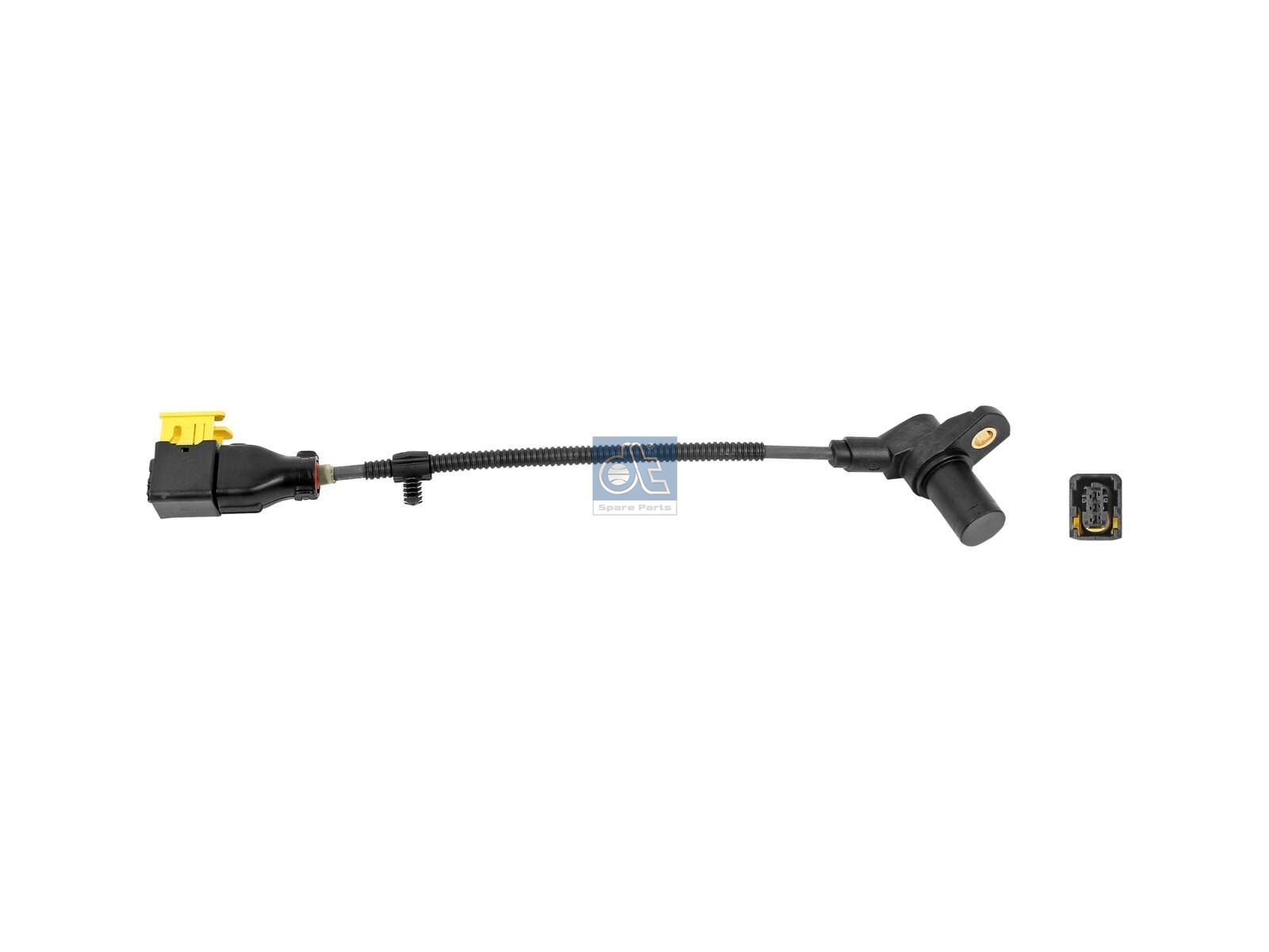 DT Spare Parts 5.44032 Rotation sensor, D: 18 mm, L: 240 mm