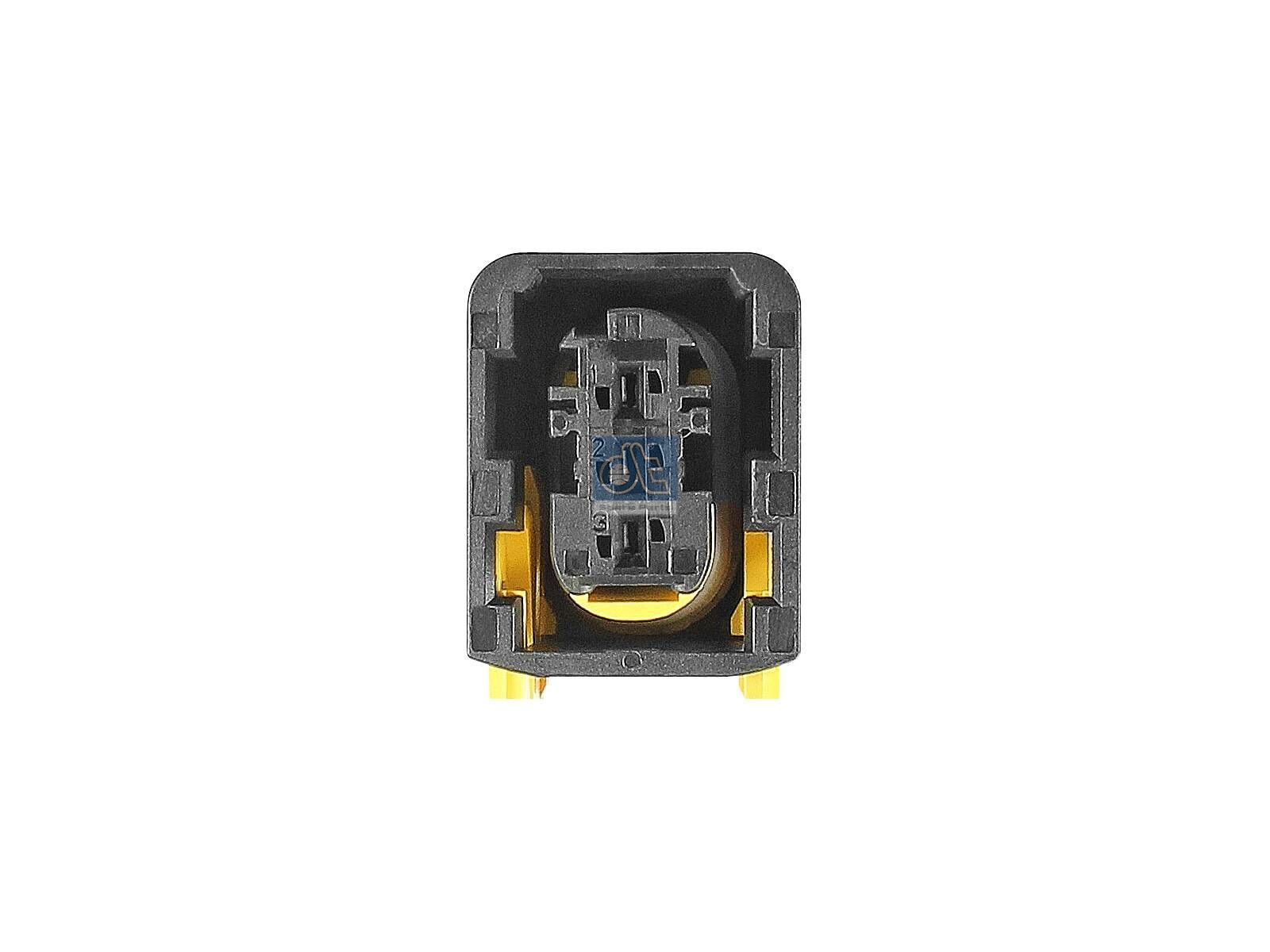 DT Spare Parts 5.44032 Rotation sensor, D: 18 mm, L: 240 mm