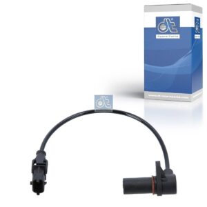 DT Spare Parts 5.44035 Sensor, camshaft, b: 6.7 mm, L: 310 mm, 3 poles