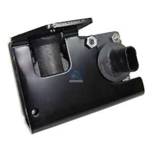 DT Spare Parts 5.44040 Sensor, exhaust gas recirculation