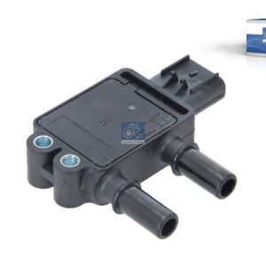 DT Spare Parts 5.44041 Sensor, exhaust pressure