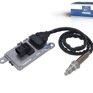 DT Spare Parts 5.44056 NOx Sensor, M20 x 1,5, SW: 22, L: 700 mm, 4 poles