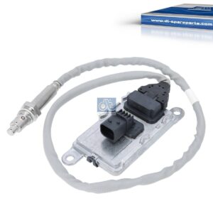 DT Spare Parts 5.44057 NOx Sensor, M20 x 1,5, SW: 22, L: 800 mm, 4 poles
