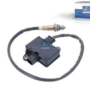 DT Spare Parts 5.44059 Particle sensor