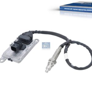 DT Spare Parts 5.44061 NOx Sensor, M20x1.5, SW: 22, L: 600 mm, 4 poles