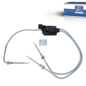 DT Spare Parts 5.44070 Exhaust gas temperature sensor