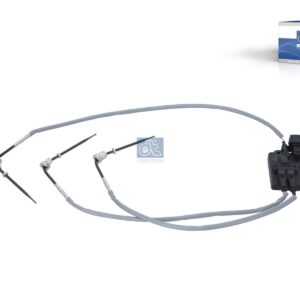 DT Spare Parts 5.44071 Exhaust gas temperature sensor