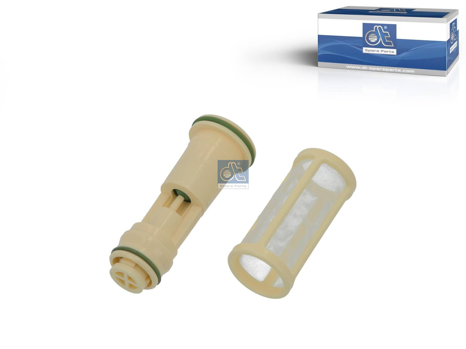 DT Spare Parts 5.45065 Fuel strainer