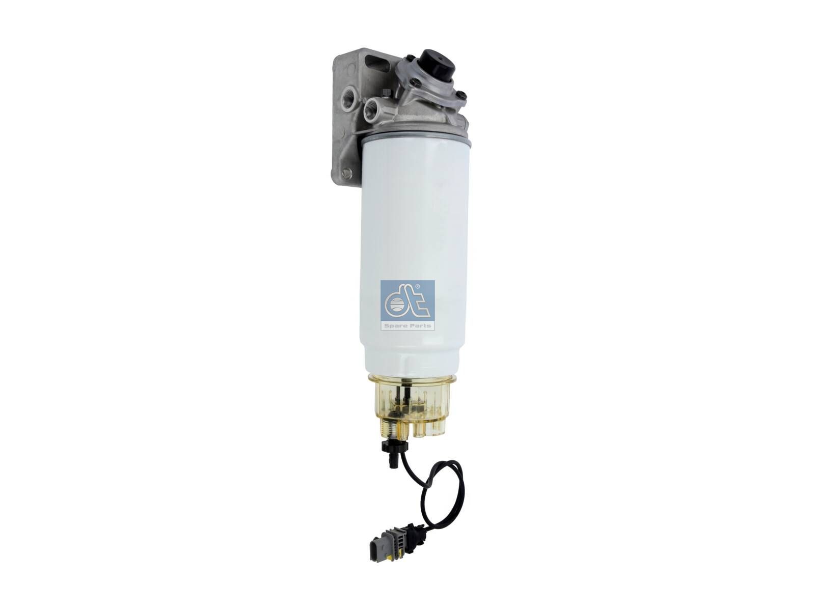 DT Spare Parts 5.45075 Water separator, complete
