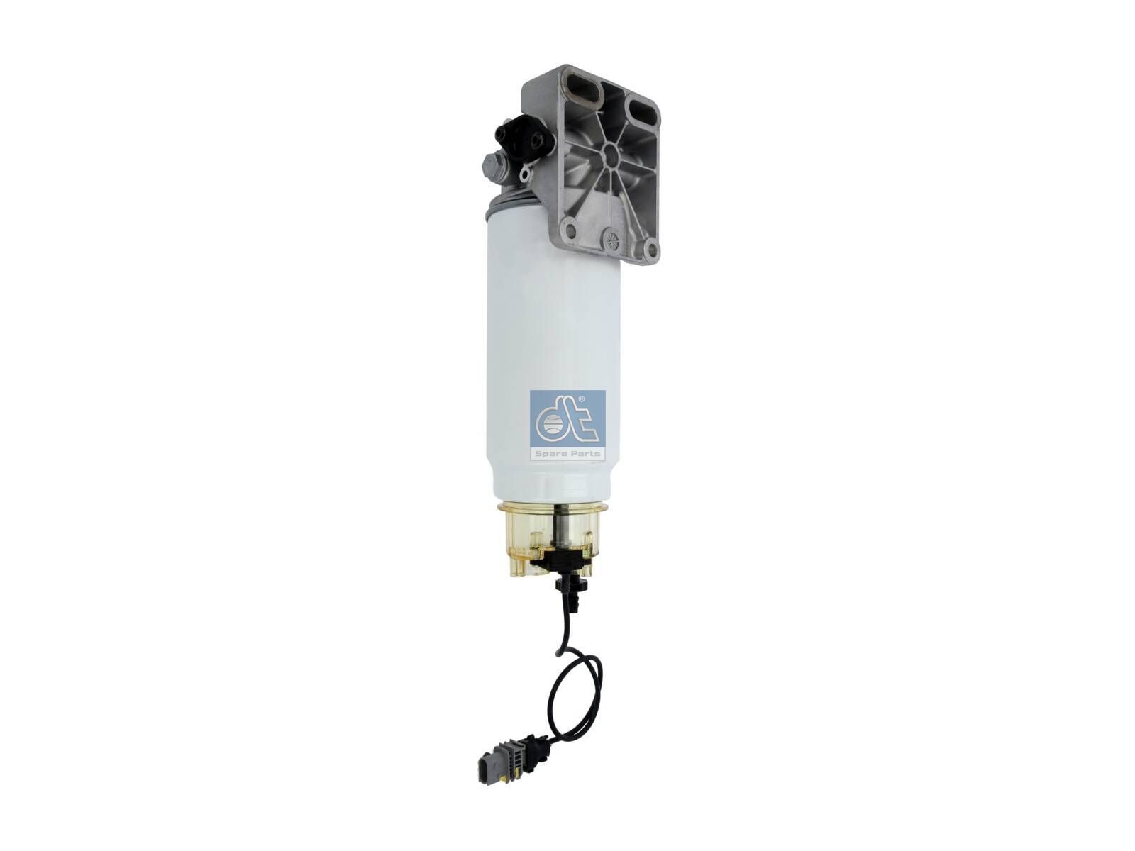 DT Spare Parts 5.45075 Water separator, complete