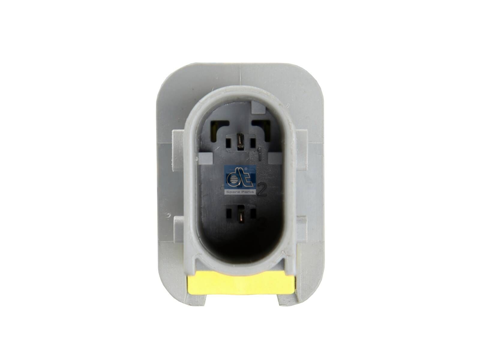 DT Spare Parts 5.45075 Water separator, complete