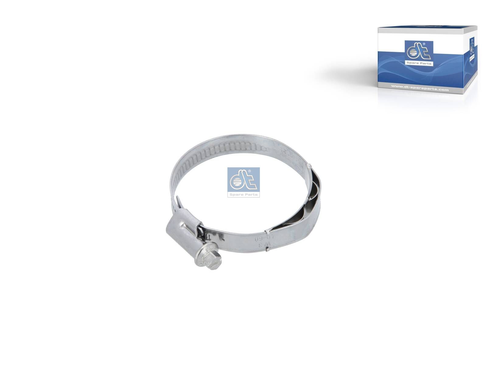 DT Spare Parts 5.45182 Clamp