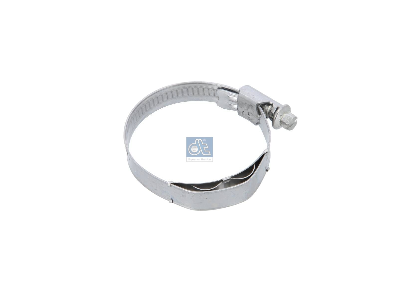 DT Spare Parts 5.45182 Clamp