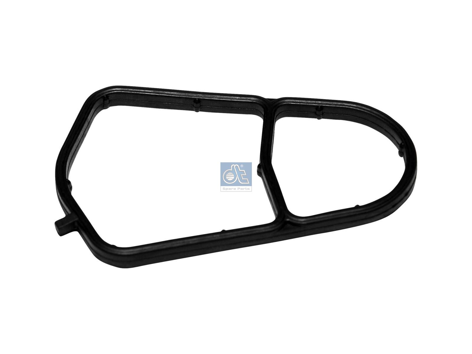DT Spare Parts 5.45197 Gasket, filter head