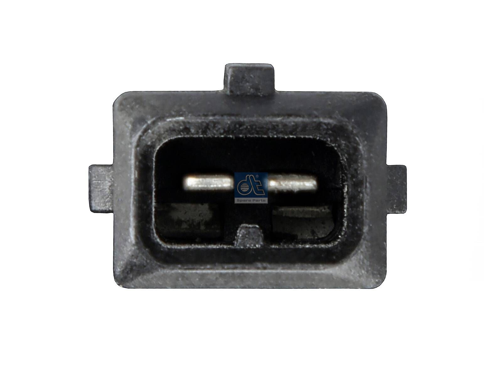 DT Spare Parts 5.45271 Expansion tank, with caps, with sensor, L: 594 mm, W: 382 mm, T: 293 mm