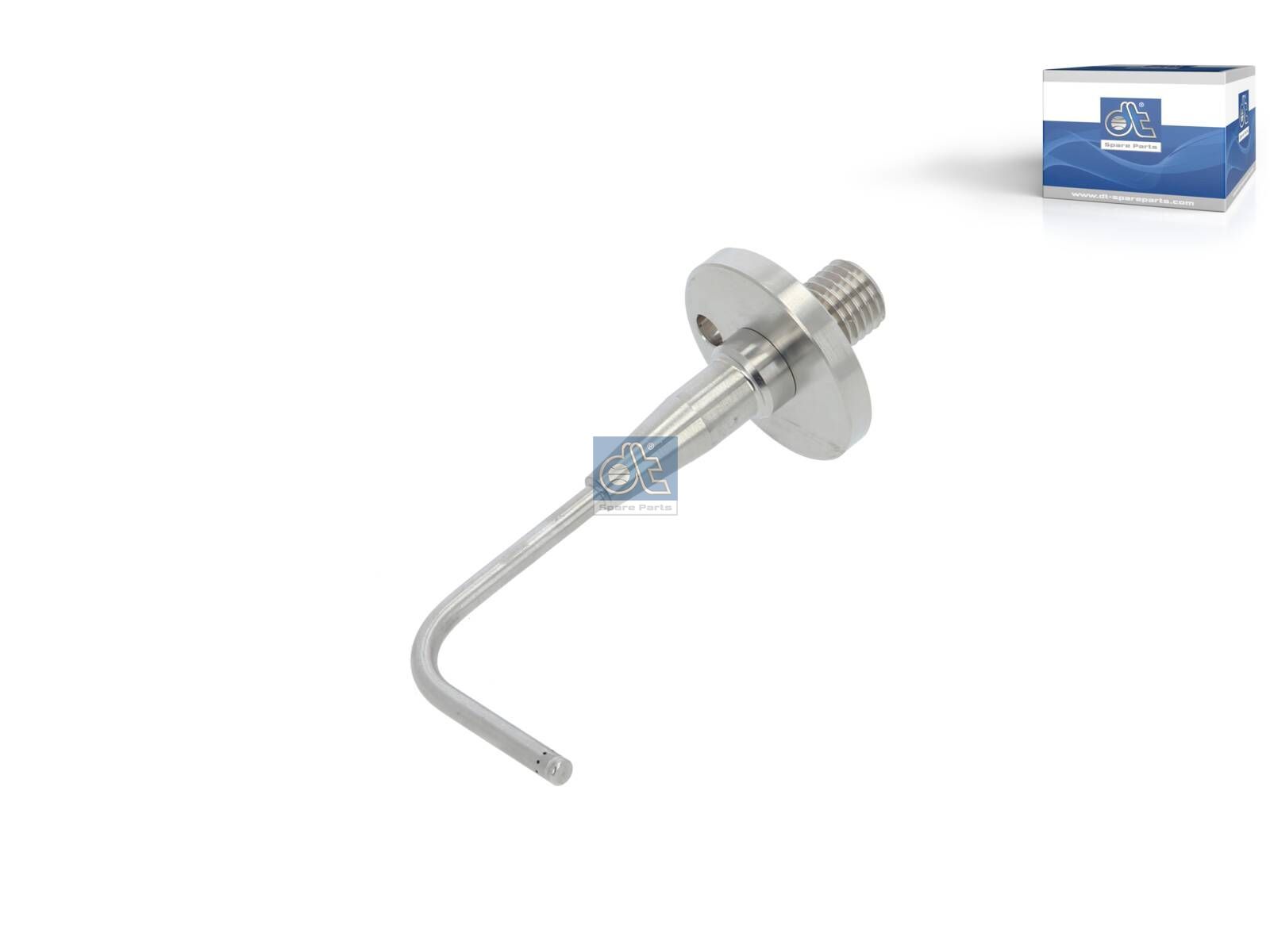 DT Spare Parts 5.45296 Injection valve, urea injection