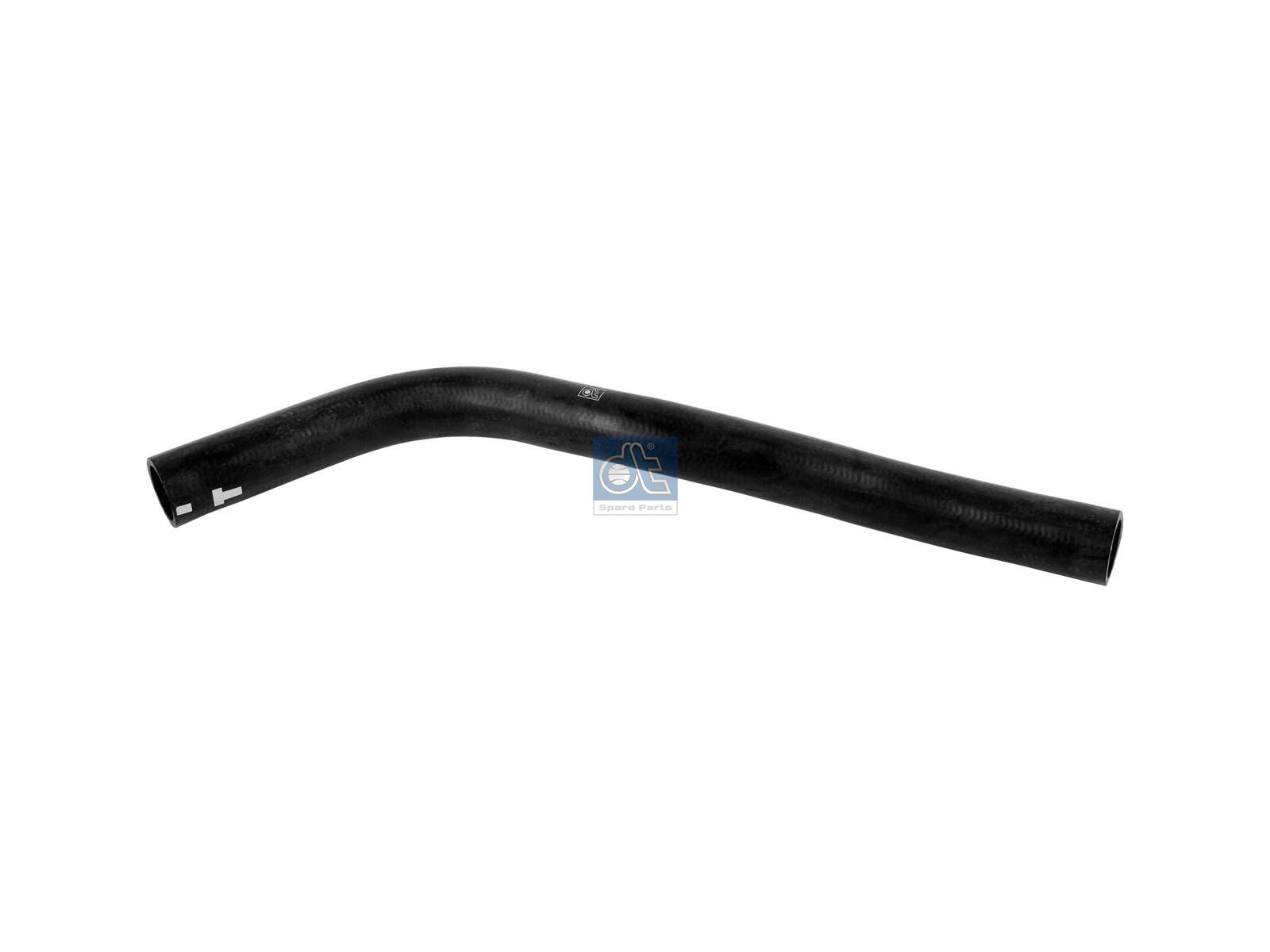 DT Spare Parts 5.45317 Radiator hose, d: 31 mm