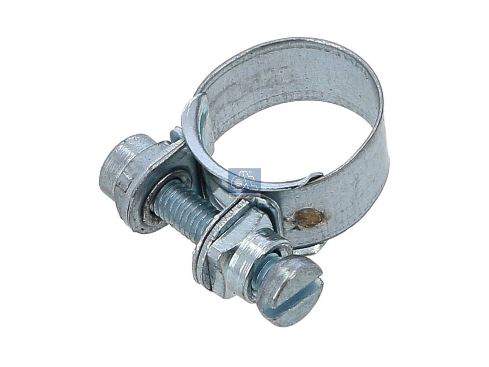 DT Spare Parts 5.45471 Clamp, D: 16 mm, W: 9 mm