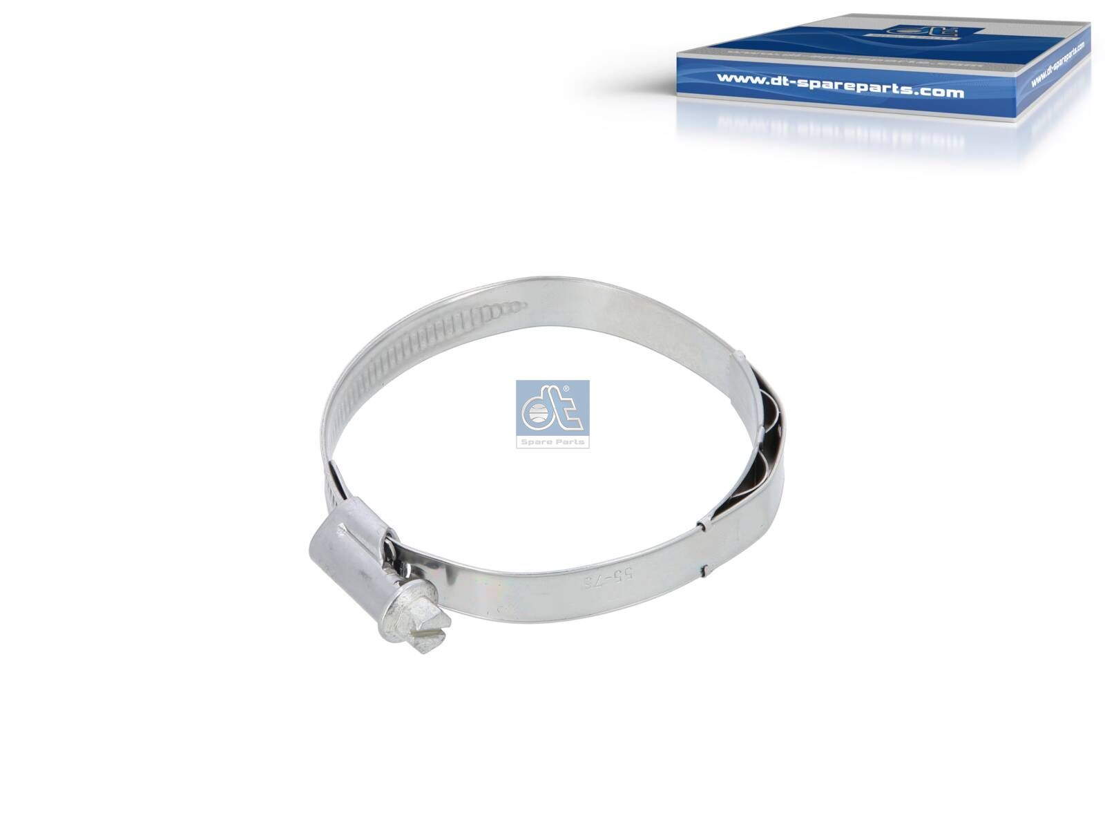 DT Spare Parts 5.45472 Clamp