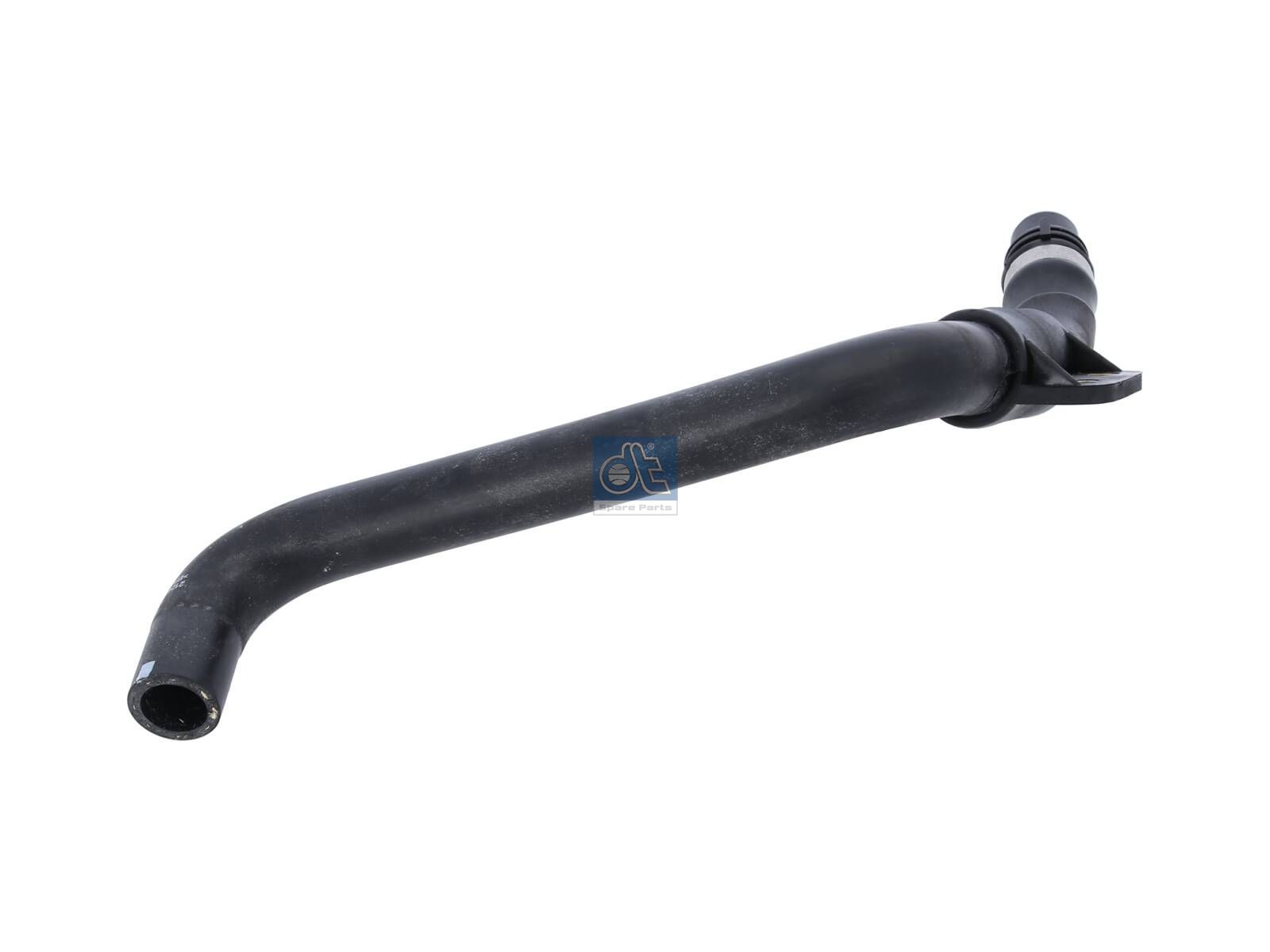 DT Spare Parts 5.45701 Radiator hose