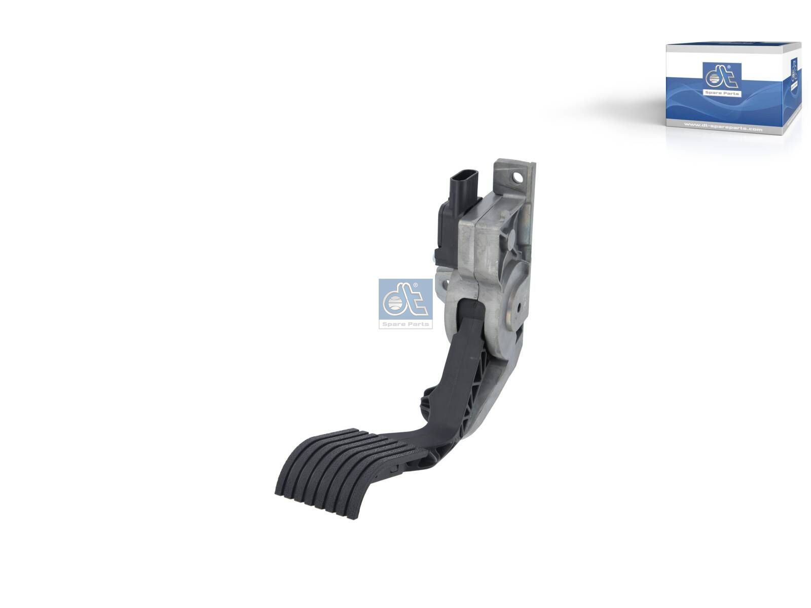 DT Spare Parts 5.46032 Accelerator pedal