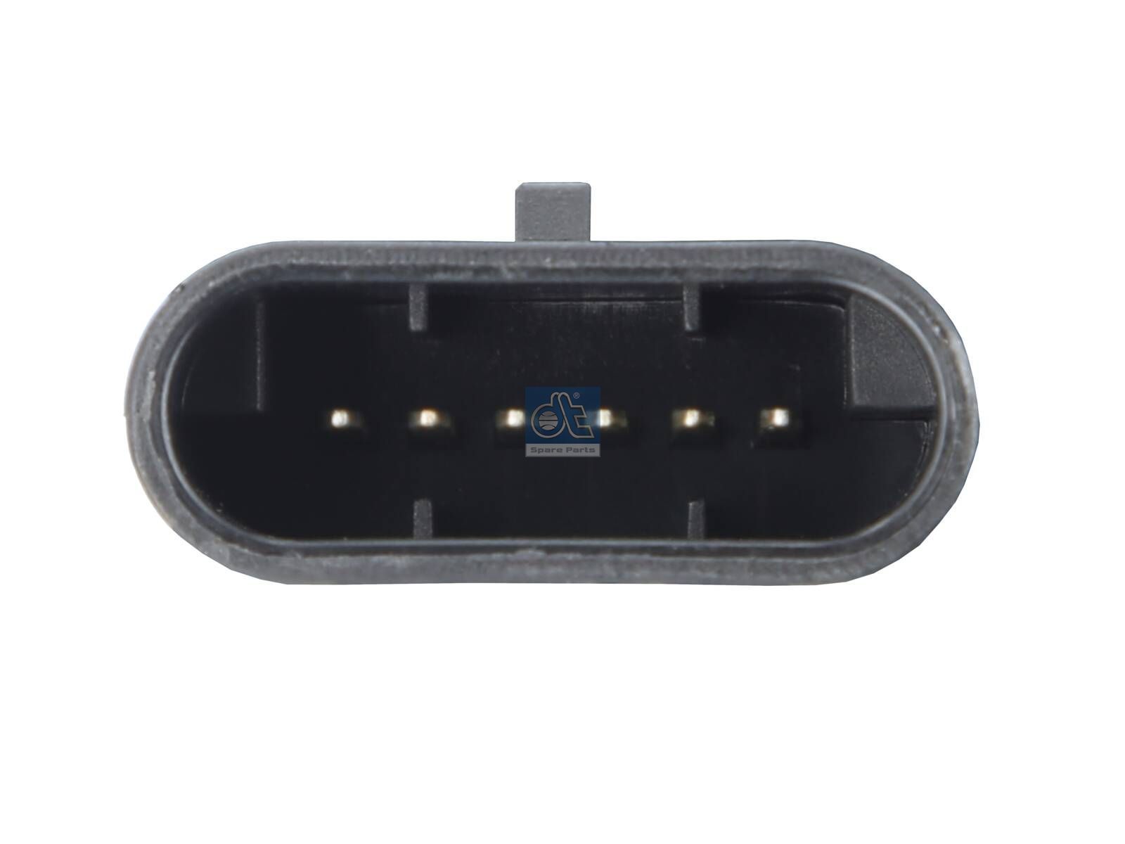 DT Spare Parts 5.46032 Accelerator pedal