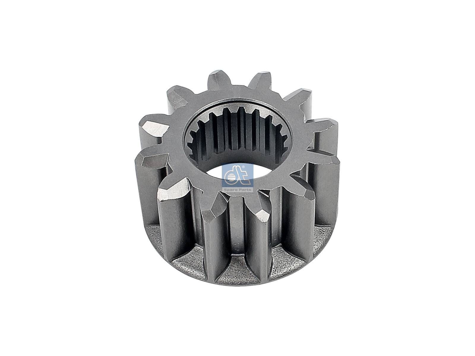 DT Spare Parts 5.47071 Starter pinion, 12 teeth