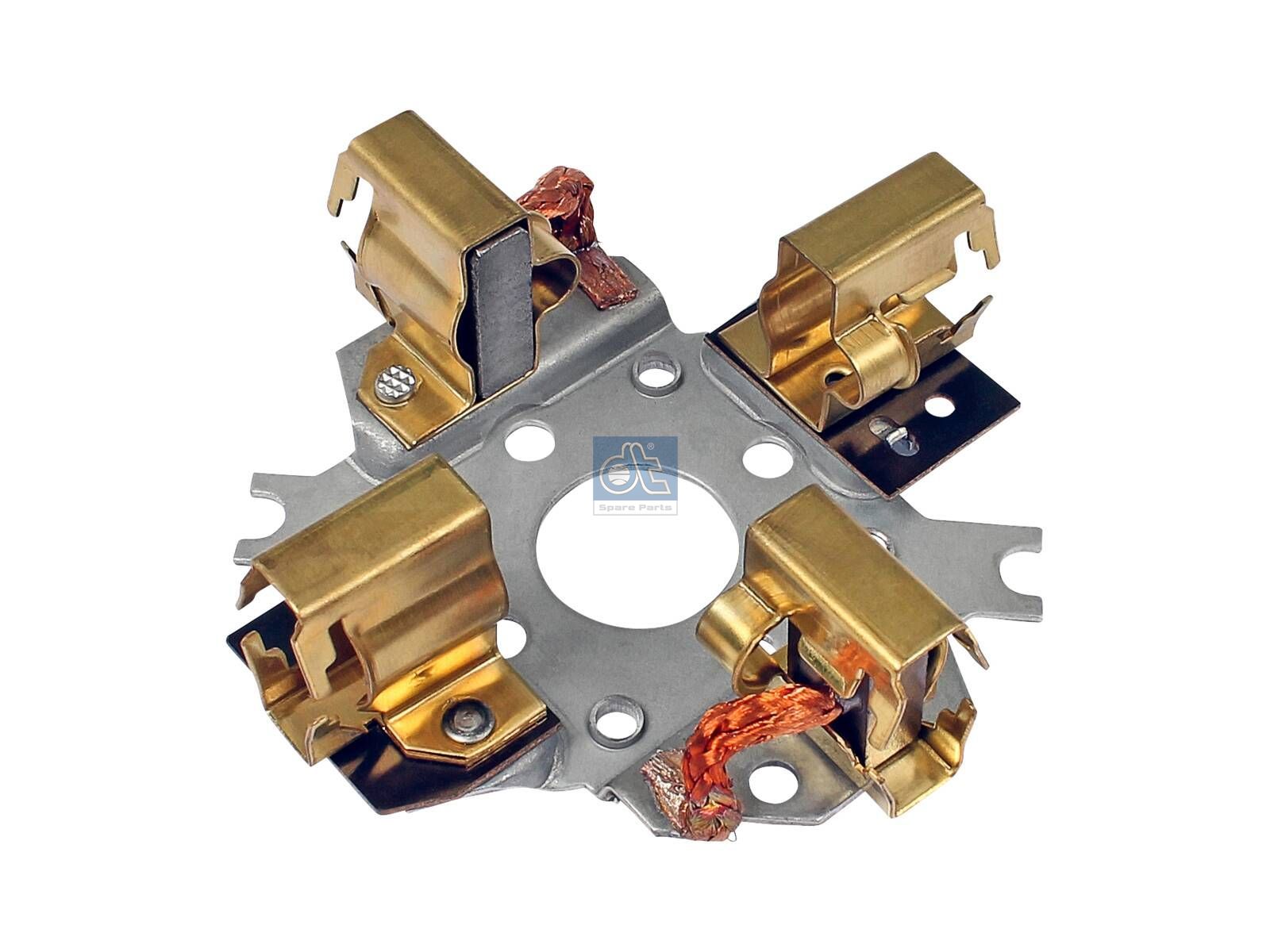 DT Spare Parts 5.47092 Carbon brush holder