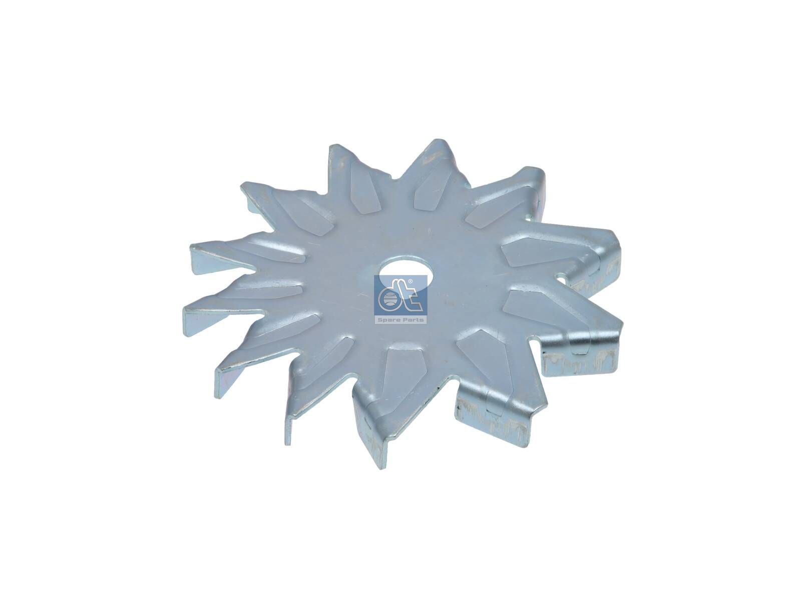 DT Spare Parts 5.47110 Fan wheel, alternator