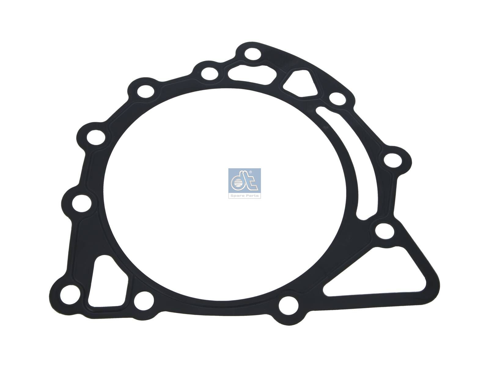 DT Spare Parts 5.50216 Gasket, gearbox