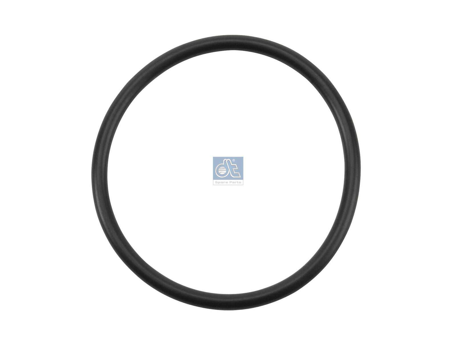 DT Spare Parts 5.50243 O-ring, oil cooler, d: 38 mm, S: 3 mm