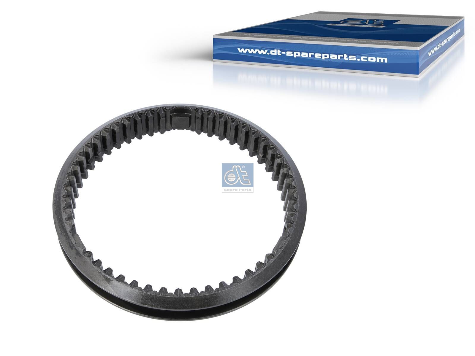 DT Spare Parts 5.50325 Follower