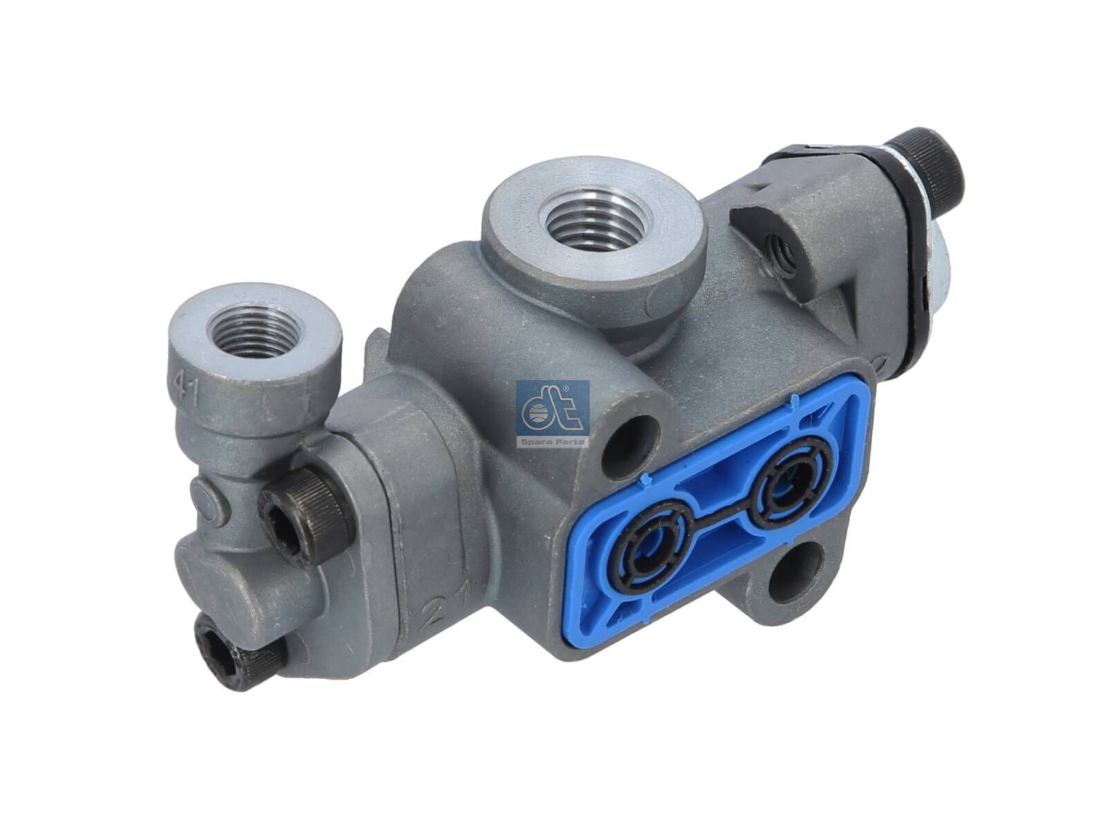DT Spare Parts 5.51047 Shifting valve, without screws