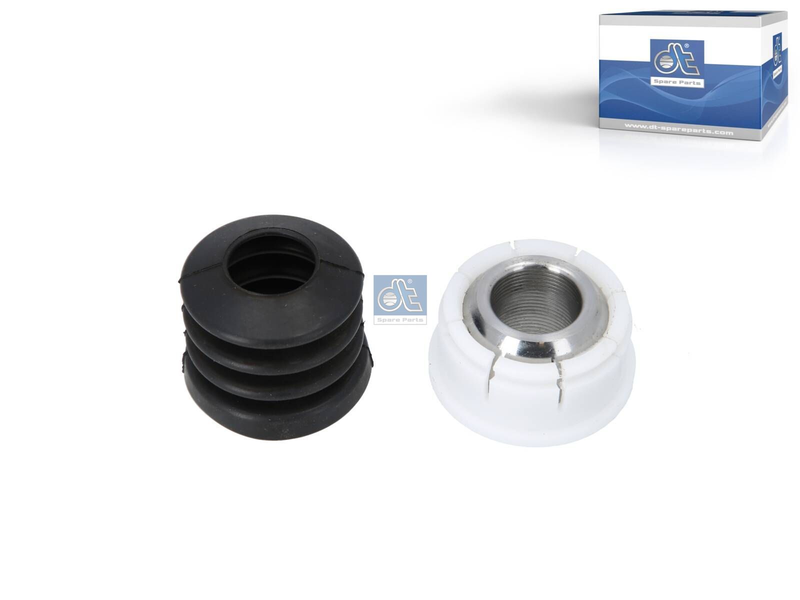 DT Spare Parts 5.51066 Bearing, gearbox control