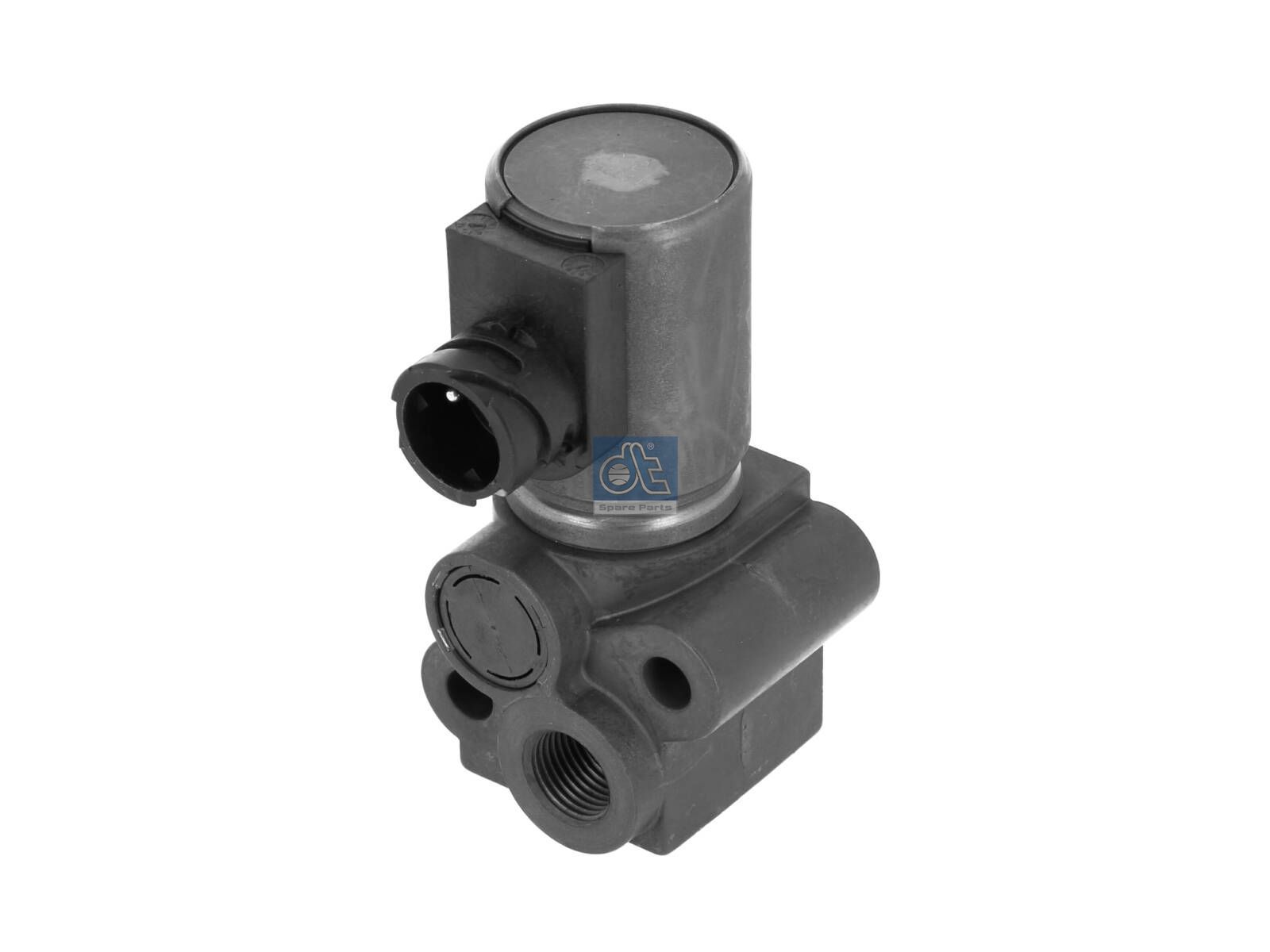 DT Spare Parts 5.52005 Solenoid valve
