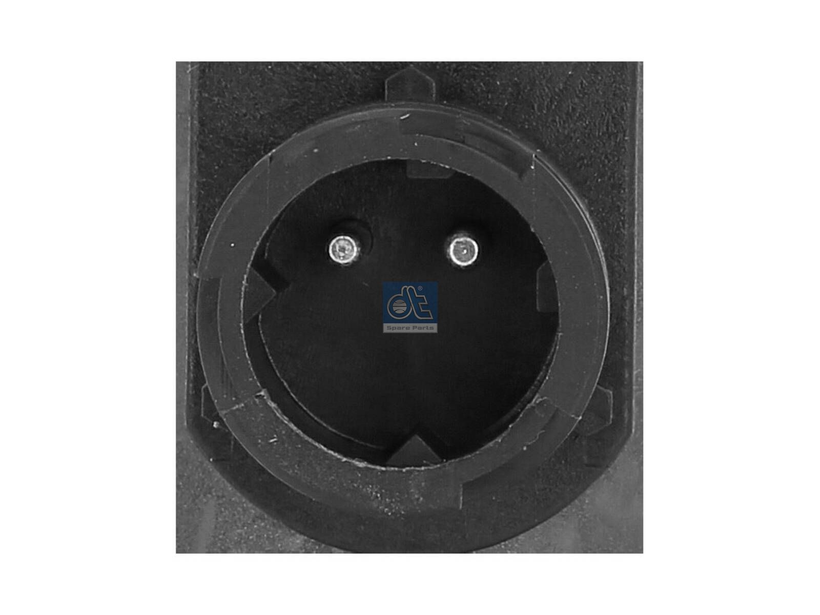 DT Spare Parts 5.52005 Solenoid valve