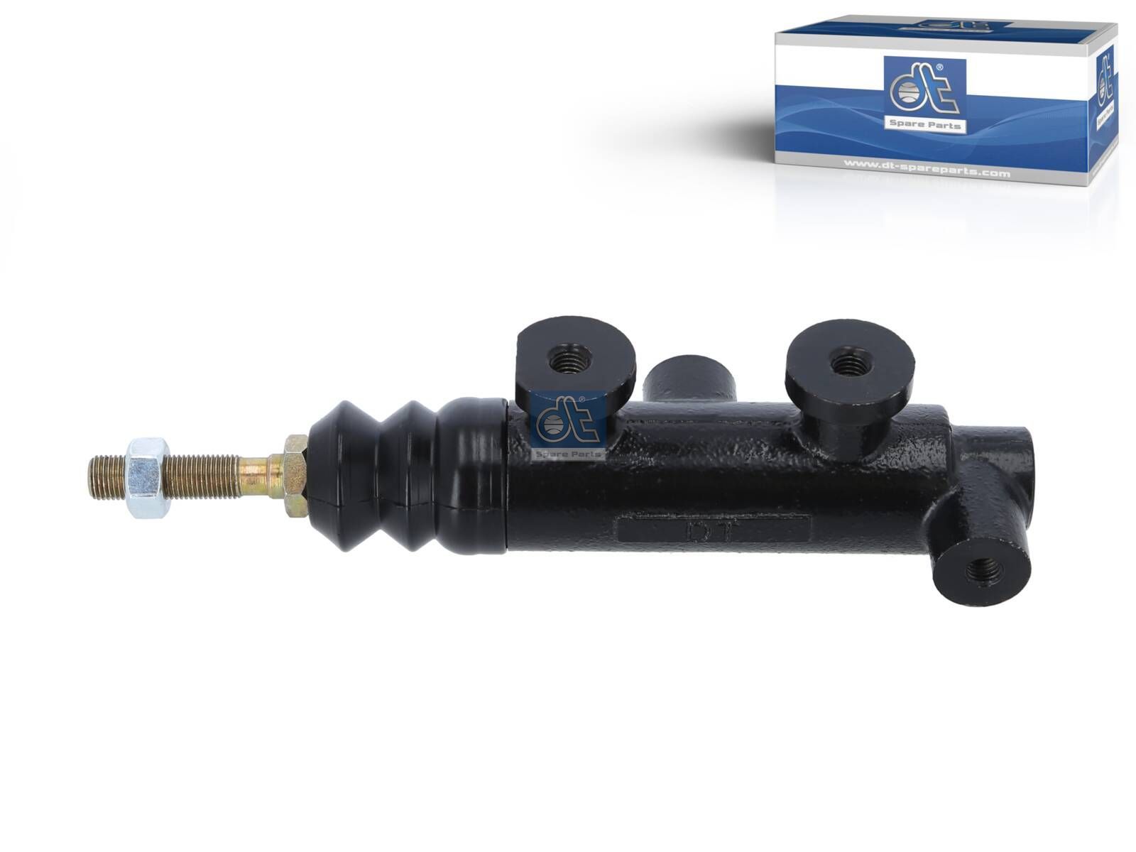 DT Spare Parts 5.53028 Master cylinder, b: 29 mm