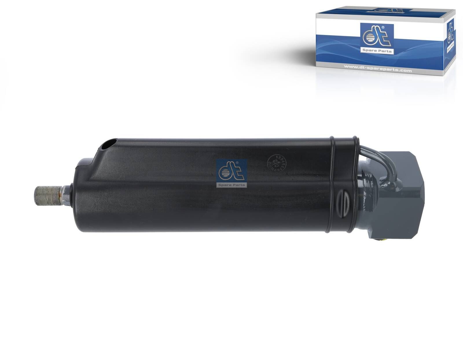 DT Spare Parts 5.55180 Steering cylinder
