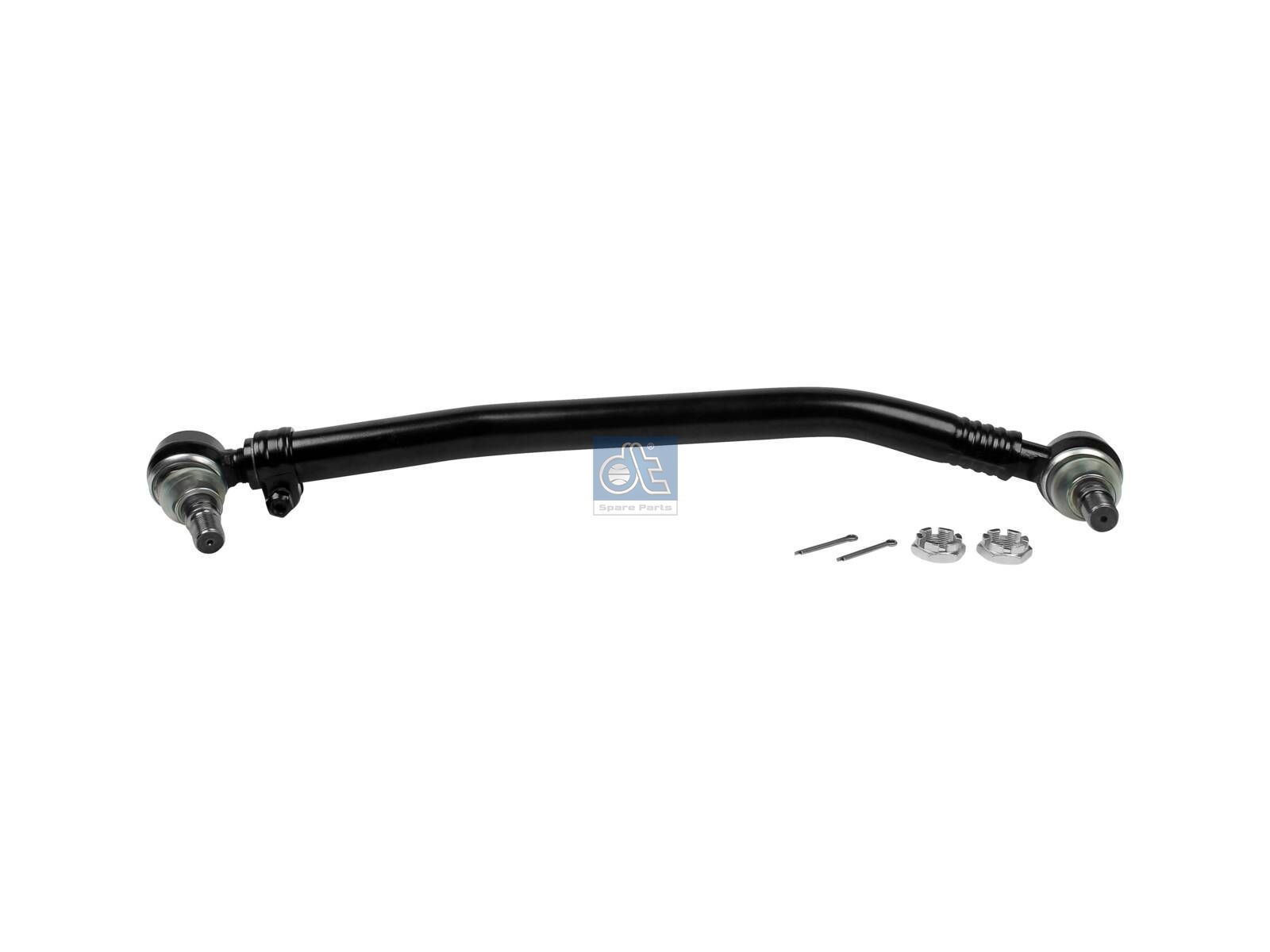 DT Spare Parts 5.55185 Drag link, L: 715 mm