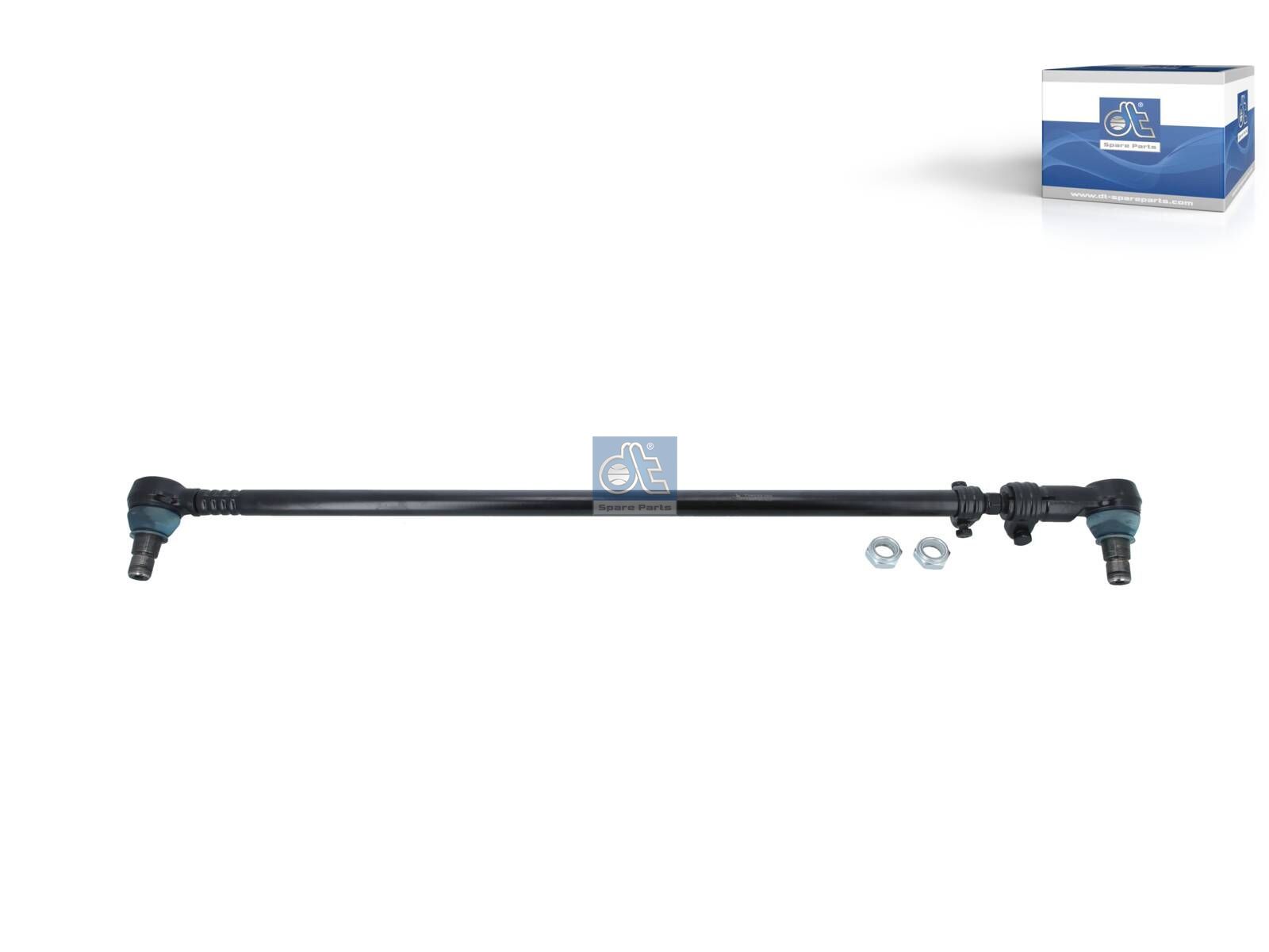 DT Spare Parts 5.55282 Drag link